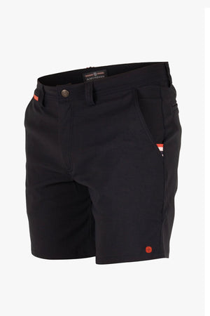 8INCHER DECK SHORTS MENS