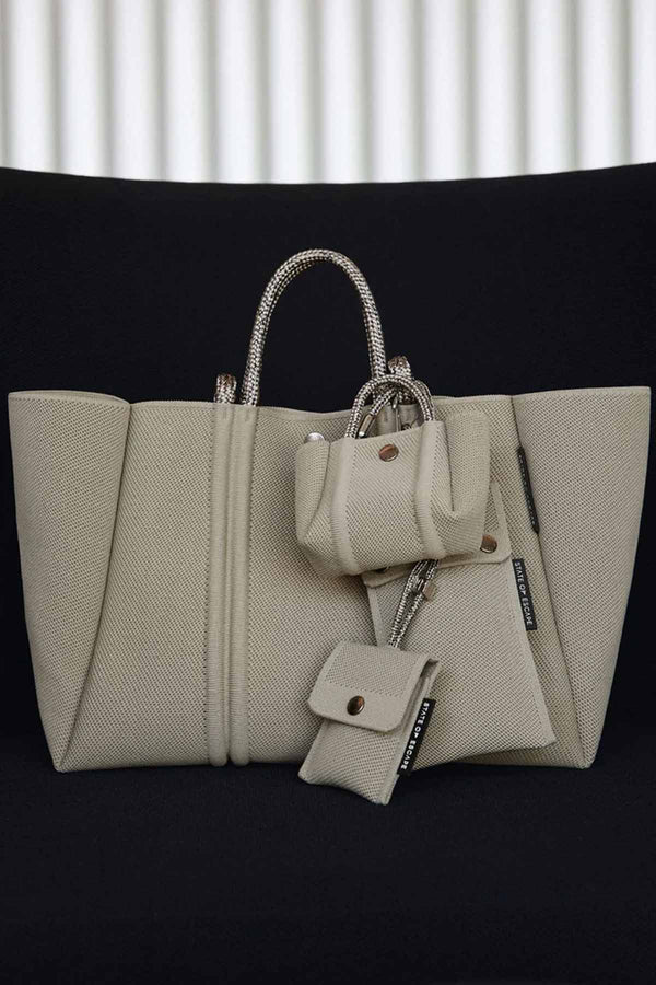 Meridian Large tote Willow