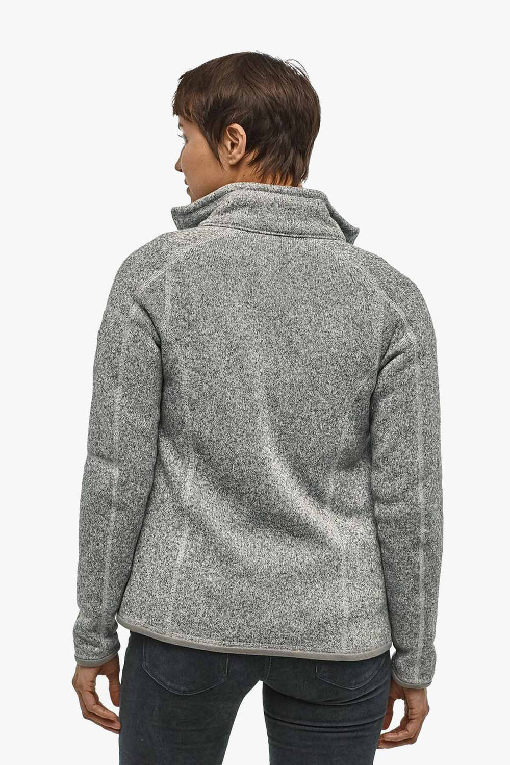 Women's Better Sweater Fleece Jacket