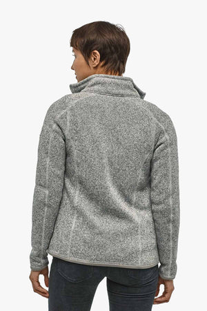 Women's Better Sweater Fleece Jacket