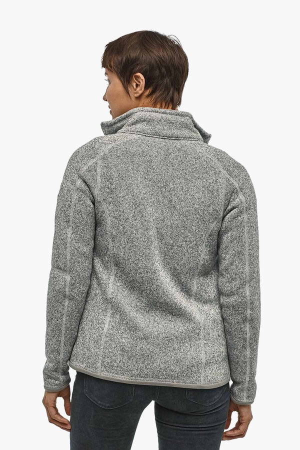 Women's Better Sweater Fleece Jacket