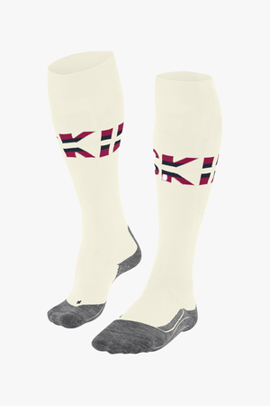 SK4 Advanced Skiing Knee-high Socks
