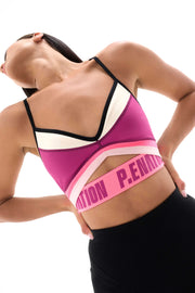 Overland Sports Bra