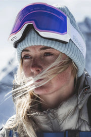 Snowcraft Hiper Essential White/Lavender