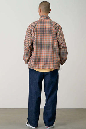 DENIM GRAMICCI PANT STRAIGHT