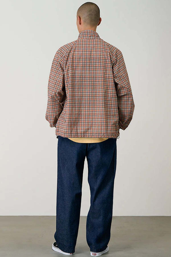 DENIM GRAMICCI PANT STRAIGHT