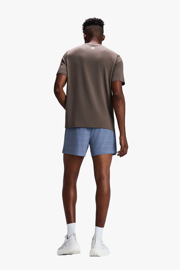 MEN'S MICROMESH™ RUN TEE