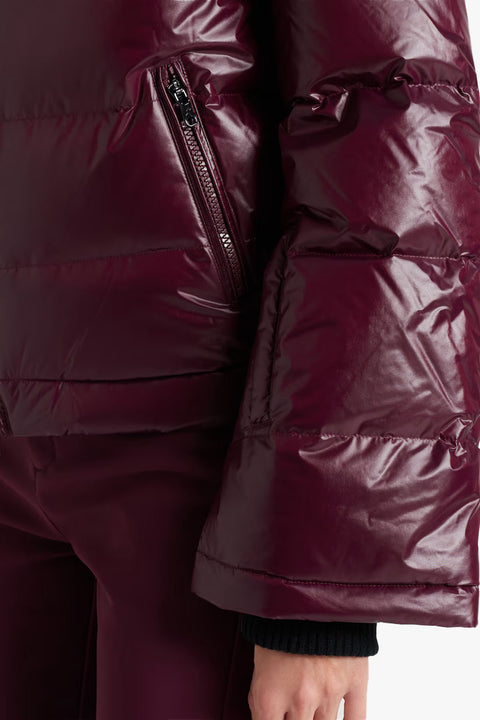 Polar Flare Ski Jacket III