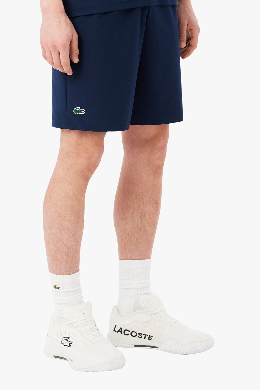 ULTRA-DRY STRETCH SPORT SHORTS