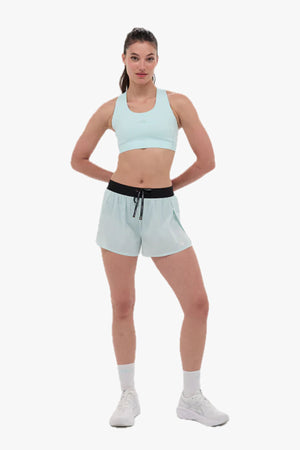 Stamina Scoopneck Bra