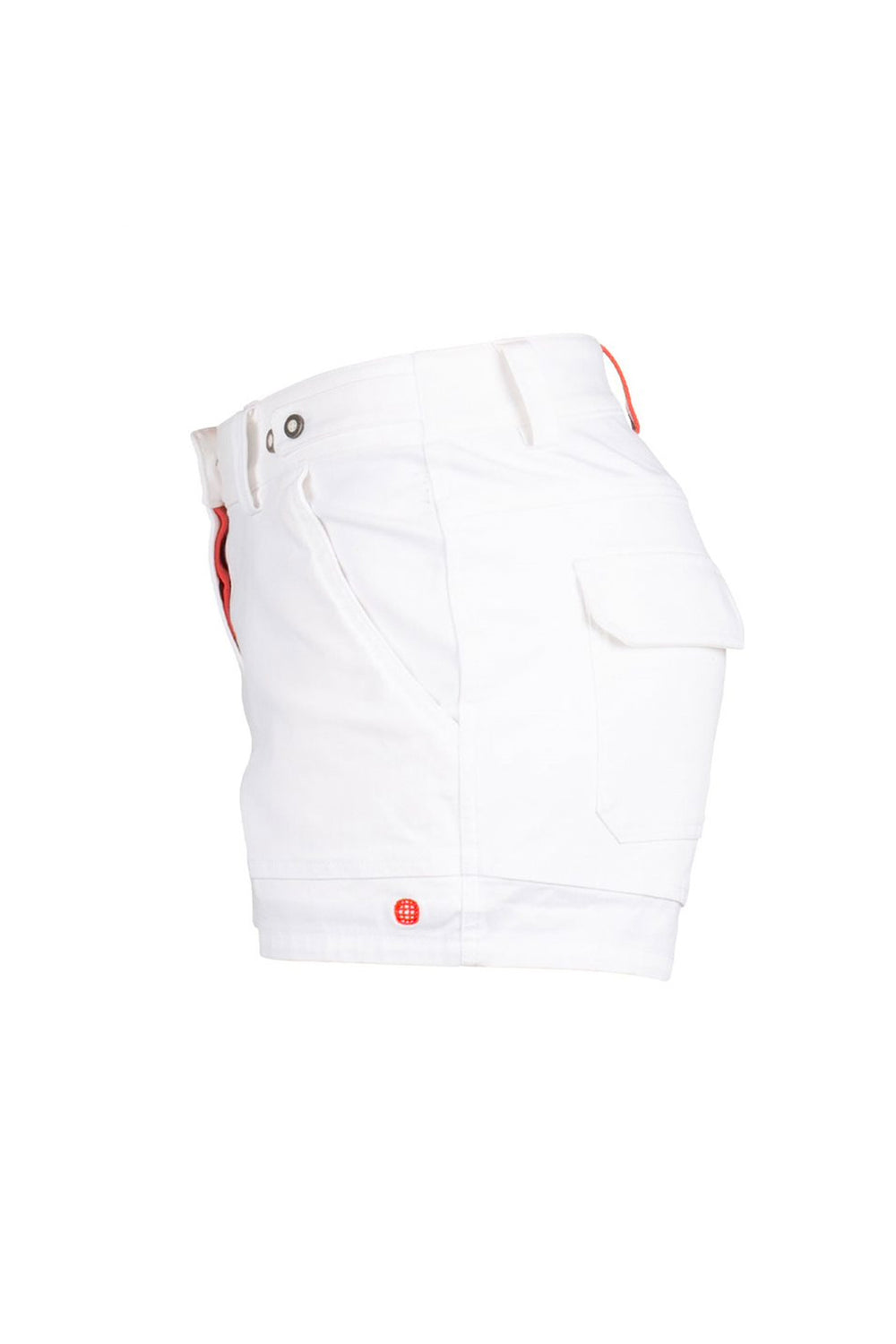 4INCHER OSLO SHORTS WOMENS