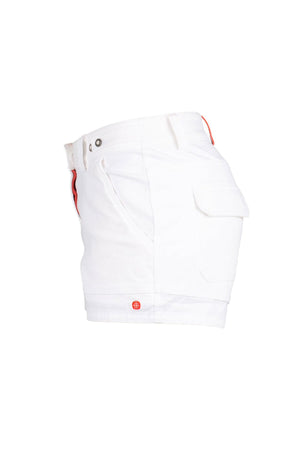 4INCHER OSLO SHORTS WOMENS