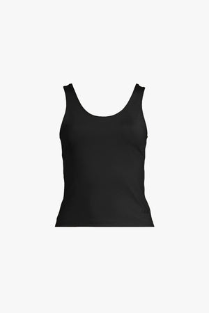 Scoop Tank