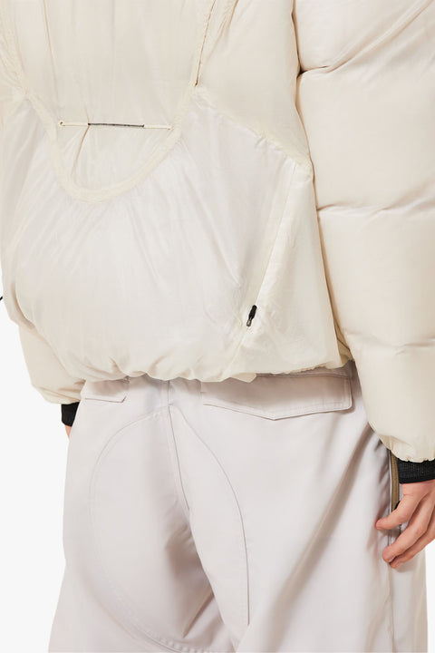 LATITUDE SOAR PUFFER JACKET