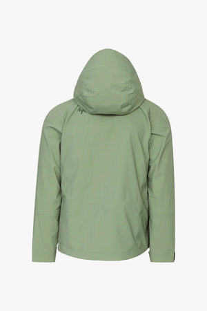 Men's Hayden 3L Shell Jacket