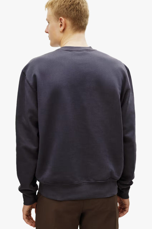 Off-Race Sweatshirt