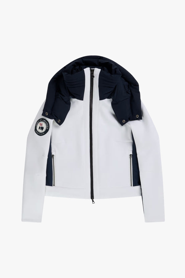 WEDELN JACKET WOMENS