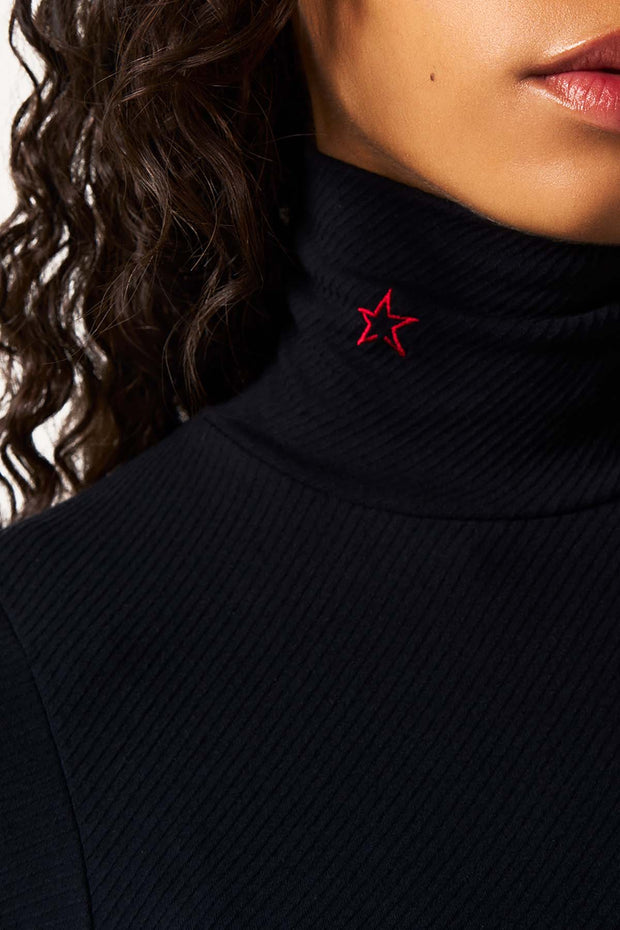 Perfect Thermal Rollneck