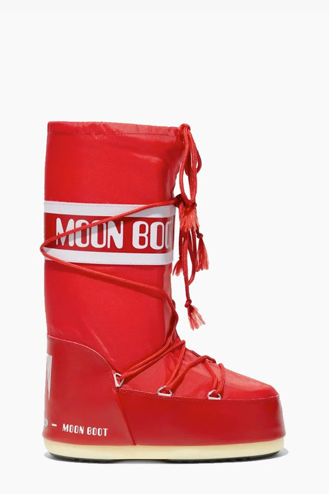 Icon Nylon Boot