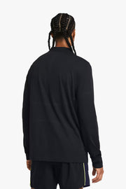 Vanish Elite Seamless 1/4 Zp