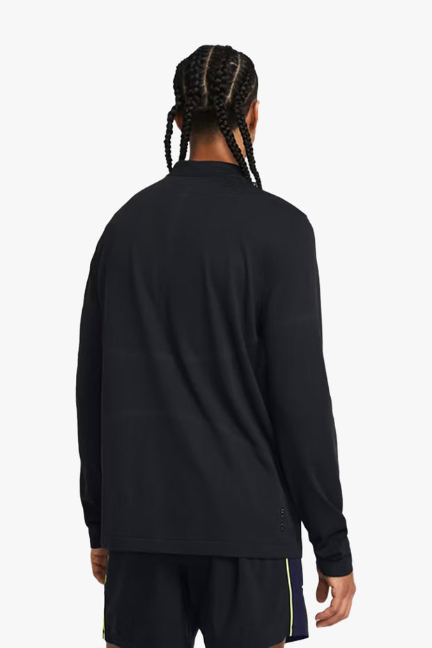 Vanish Elite Seamless 1/4 Zp