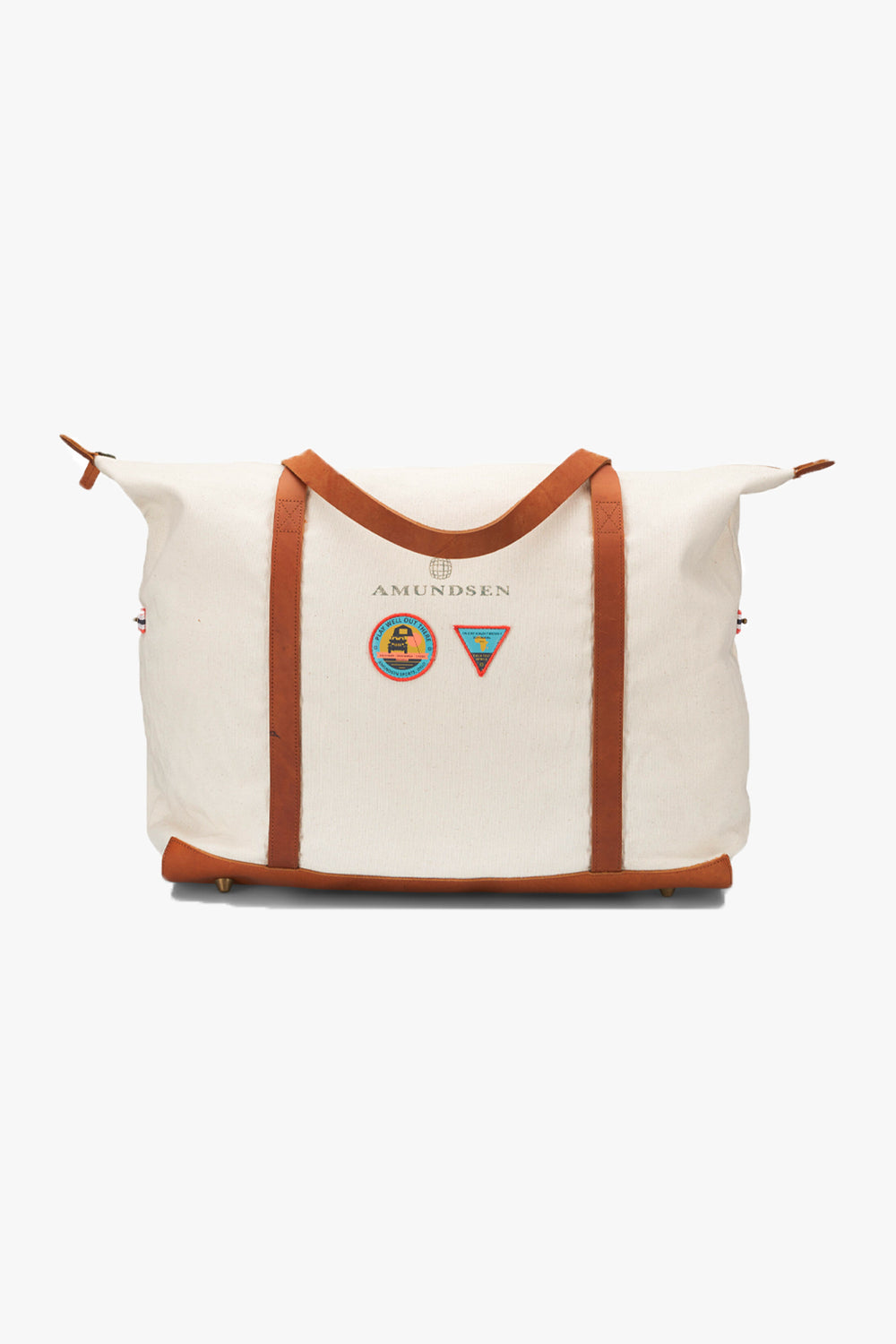 Kalahari Weekend Tote Bag