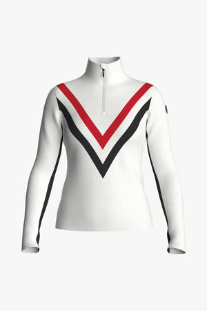 Voss Chevron ZipUp women