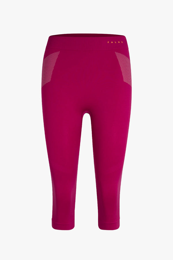 Women's 3/4 Tights Maximum Warm