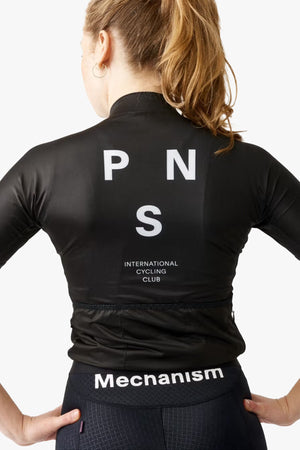 Women's mechanism Jersey