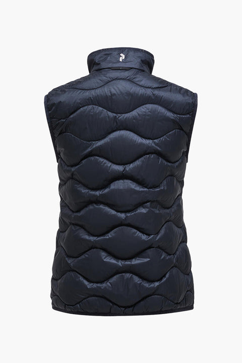 Women's Helium Down Vest