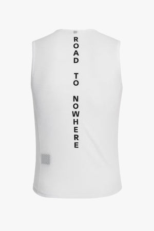 Sleeveless Baselayer