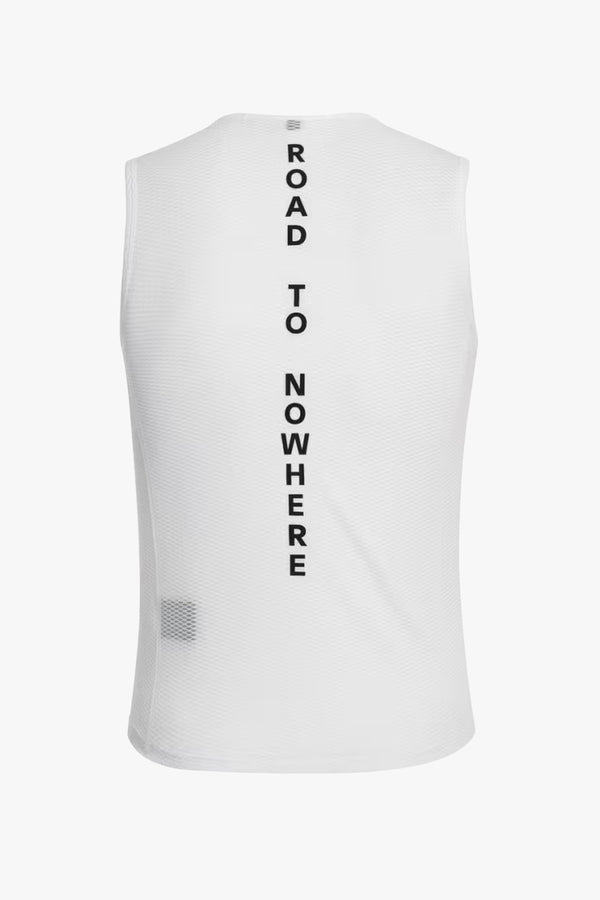 Sleeveless Baselayer