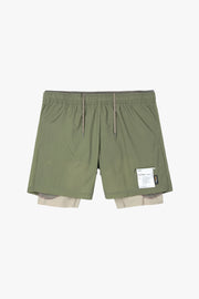 TechSilk Cordura 8" Shorts