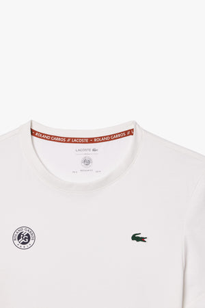Roland Garros Edition Tennis T-Shirt