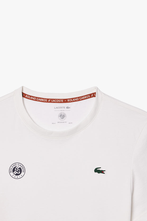 Roland Garros Edition Tennis T-Shirt
