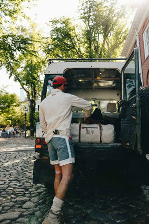 7INCHER FIELD SHORTS MENS