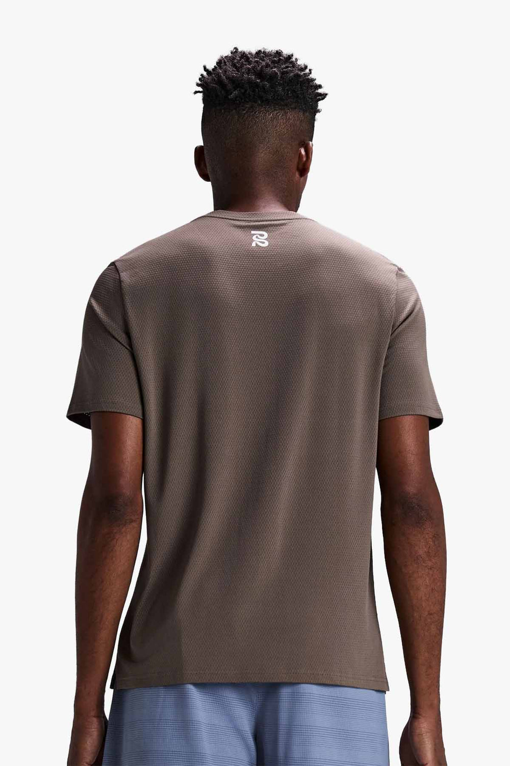 MEN'S MICROMESH™ RUN TEE