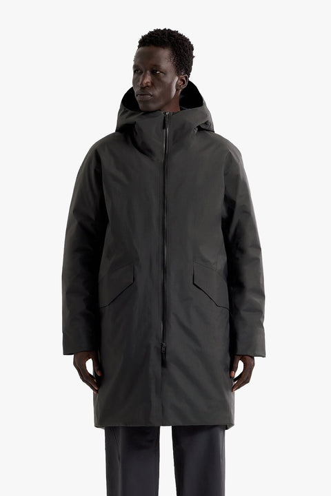 Men's Monitor Down Coat