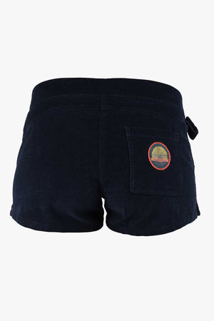 3INCHER CONCORD G.DYED SHORTS WOMENS