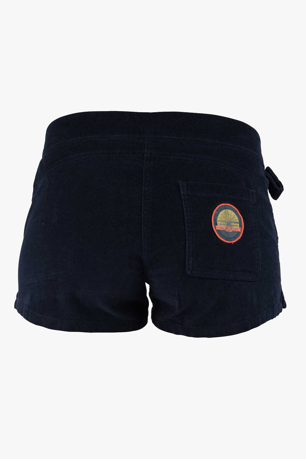 3INCHER CONCORD G.DYED SHORTS WOMENS