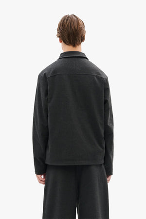 WAYPOINT TEXTURE JACKET