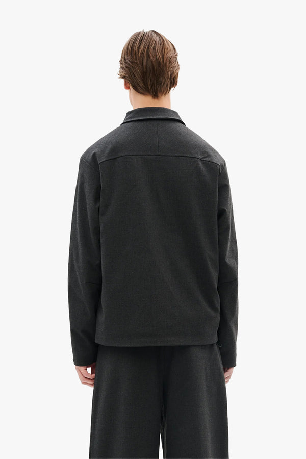 WAYPOINT TEXTURE JACKET