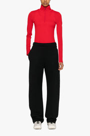 Voss 1/4-zip women