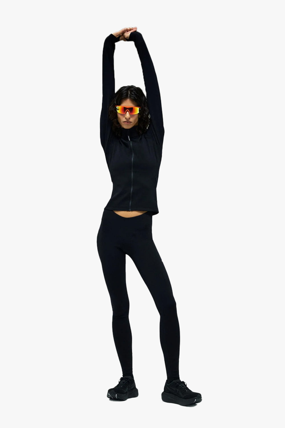 Studio Full Zip Midlayer