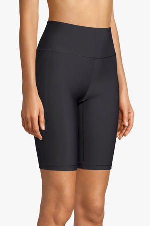 셰이프마스터 하이 웨이스트 바이크 타이츠