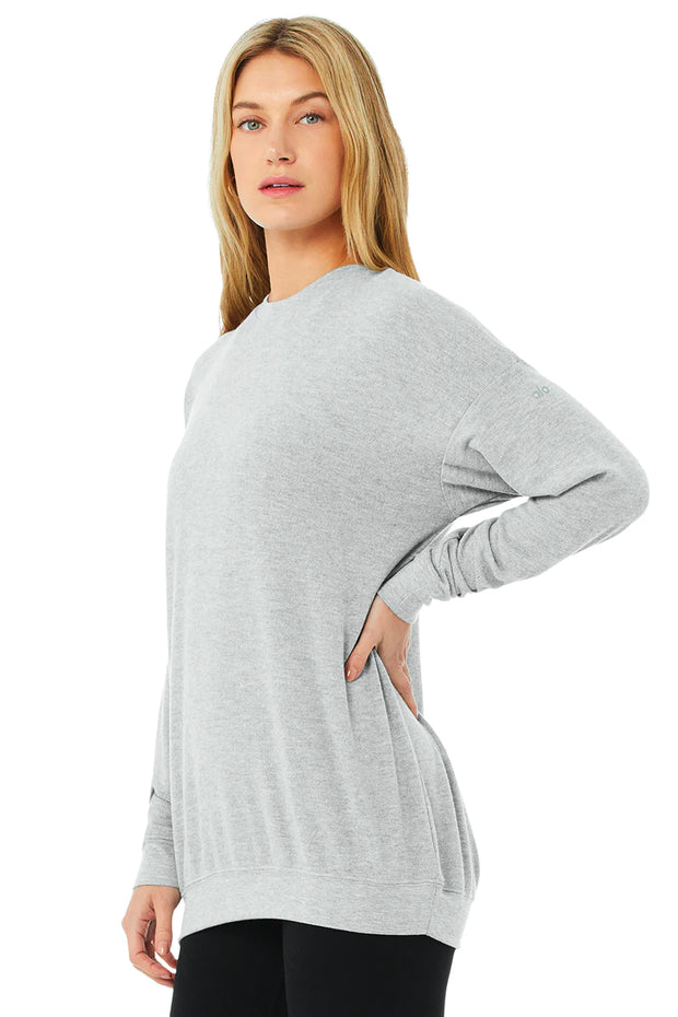 Soho Pullover