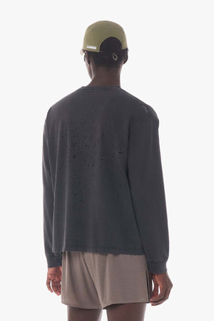 MothTech Long Tee