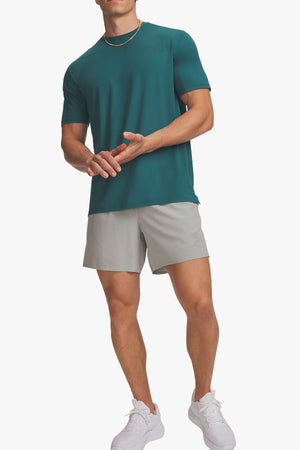 UA Vanish Elite 6in Shorts