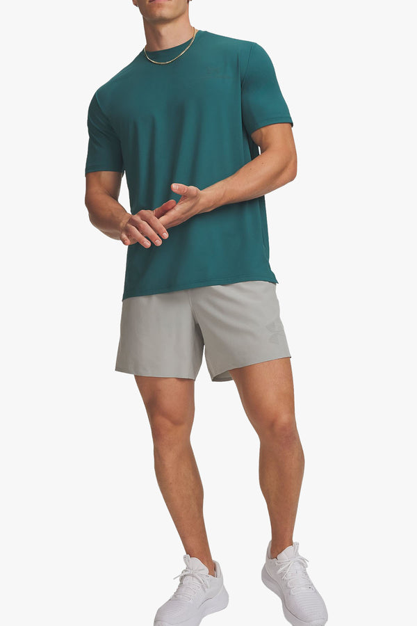 UA Vanish Elite 6in Shorts