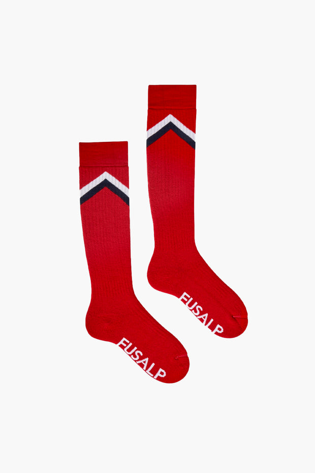 Heritage Socks